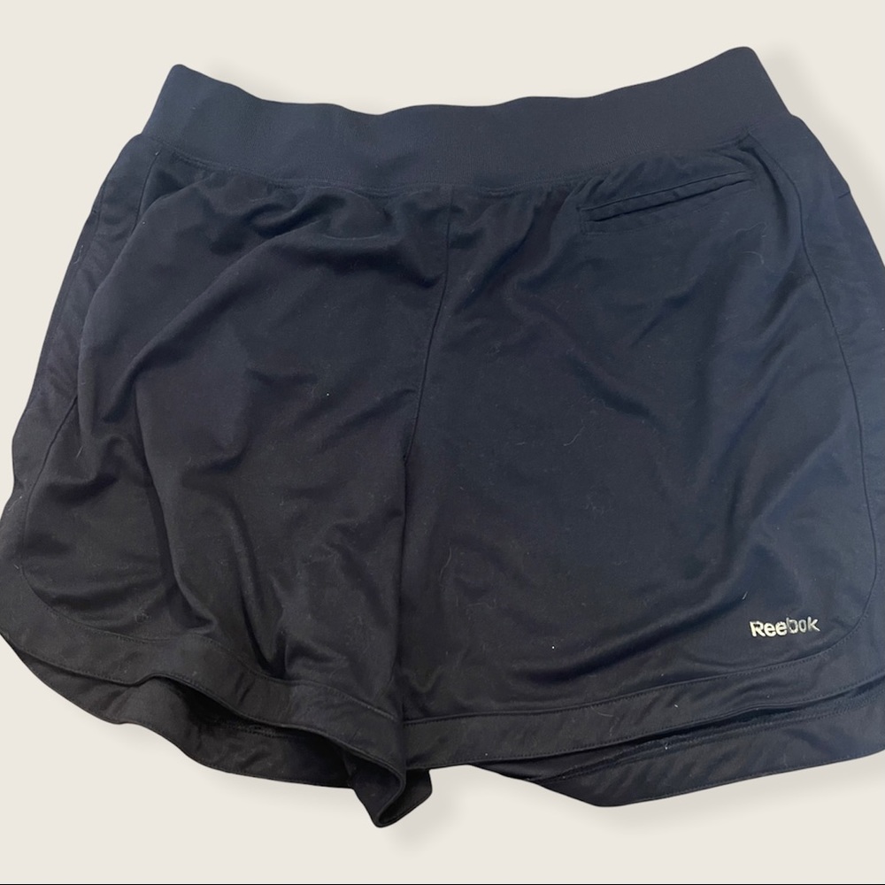 Reebok Athletic Shorts